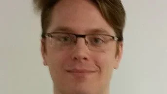 Mattias Öhman
