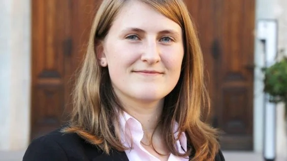 Jessica Ohlson