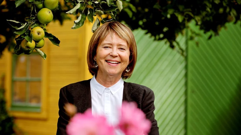 Normalitet. Karin Johannisson ville i sin nya bok undersöka gränserna för kvinnlig normalitet, som hon menar dras snävare än för män.