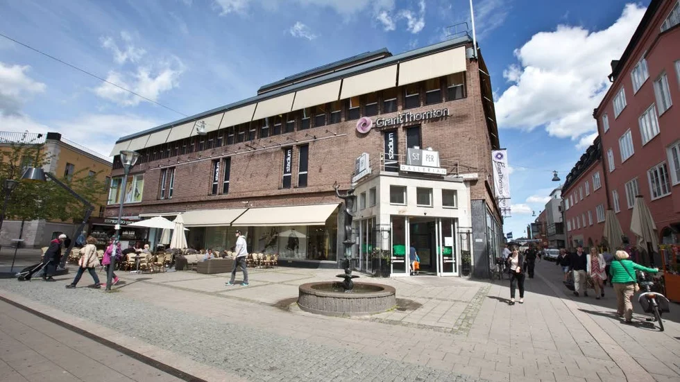 St Per-gallerian