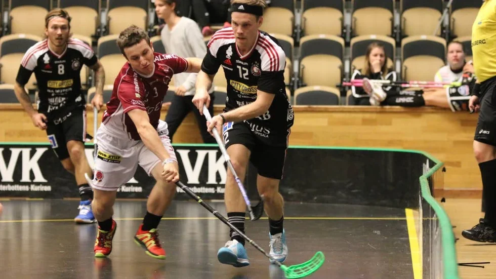 Storvretas Henrik Stenberg.