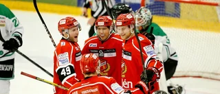 Så spelar Almtuna mot Djurgården