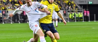 Dejan Kulusevski: "Vi ska till VM"