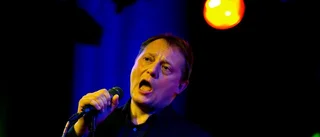 Magisk kväll med Weeping Willows