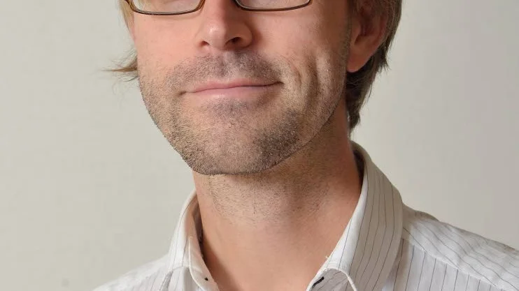 Isak Svensson, professor vid Institutionen för freds- och konfliktforskning vid Uppsala universitet.
