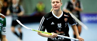 Ny tung skalp av FBC