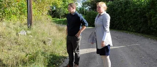 De kan få vindkraftsverk in på husknuten