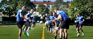 Han var bäst i Sirius 2015