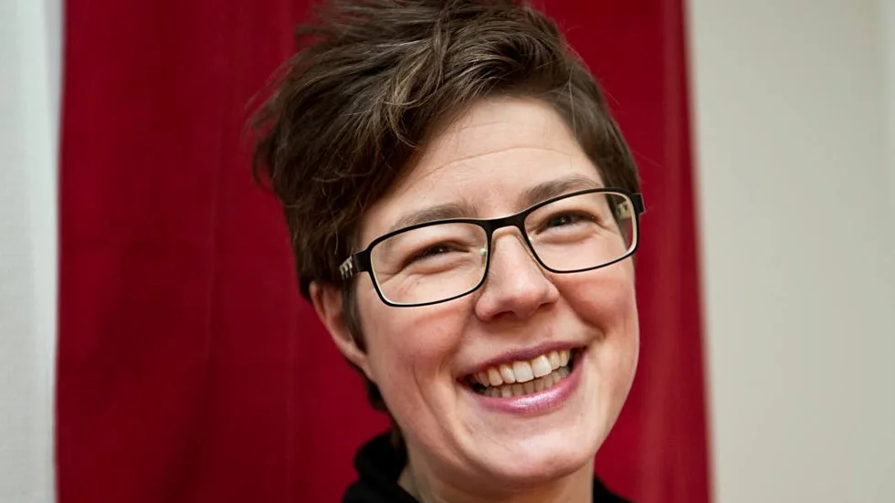 Lisa Skiöld