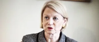 "Alla har rätt att uttala sig"