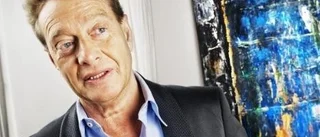 "Ranelid behövs som riksprovokatör"