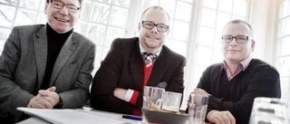 Stabilt för Uppsalas reklambyråer