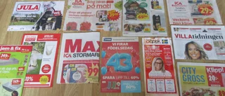 Det papperslösa samhället?    