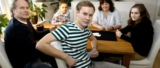Skolans stöd gav kraft mot cancern