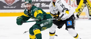 AIK-doldisen om den långa vägen framåt: ”Jag hade svårt att hitta min roll som spelare i seniorhockeyn”