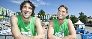 Jonsson/Montas vinnare igen