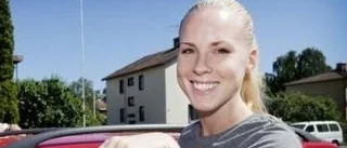 Amerikanskt motstånd för Sallén