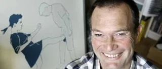 Måleriet är en viktig drivkraft