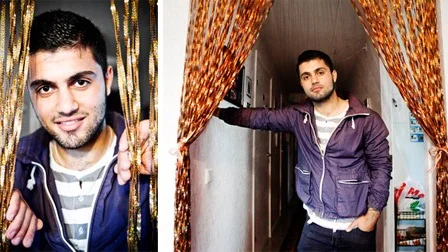 Farzin Fatih.