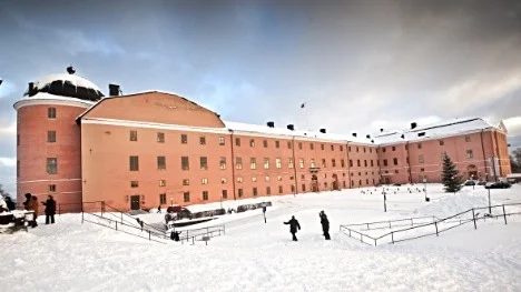 Uppsalas kulturmiljöer står högt i kurs hos Uppsalaborna.