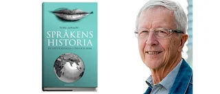 Vad är egentligen ett språk?