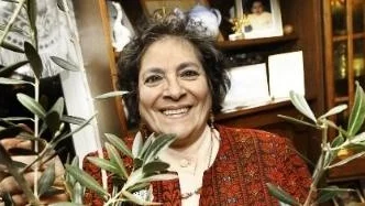 Adéle Nassar.