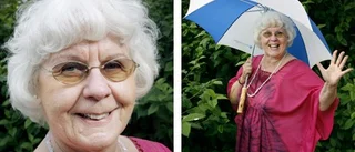Gunilla Lindberg 1934-2011
