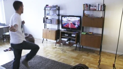 Det är inte svårt att ha roligt med Kinect, begränsningarna till trots.