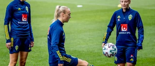 Svenska stjärnor får ny tränare