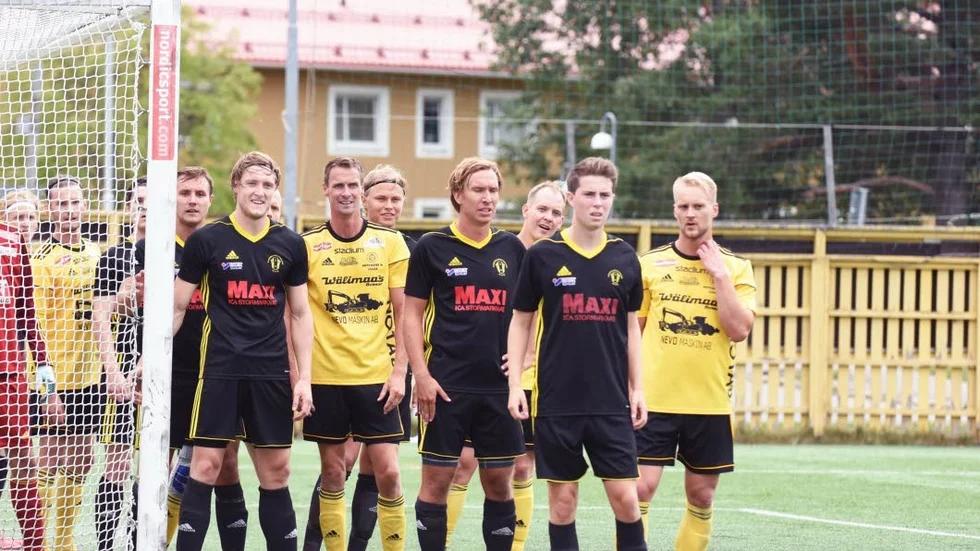 Hörna Notviken-Sandvik