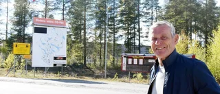 Bastukongressen en succé vid gränsen