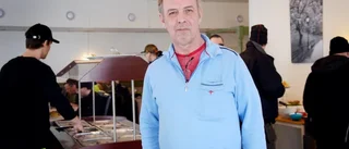 Nya lokaler för restaurangen