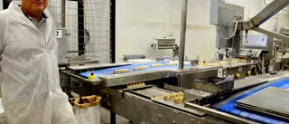Nu blir det andra bullar hos Olofssons