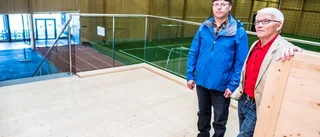Kritiken: "Att det är så här 2018"