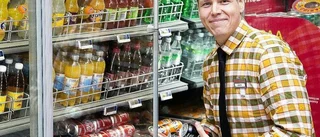 Snabbt uppåt för Icahandlaren från Boden