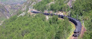 Miljötillståndet fortfarande osäkert i gruvan