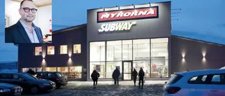 Galären säljer fastigheter – för att möjliggöra satsning