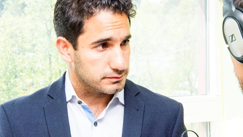 Ardalan Shekarabi säger att det här är ett av de största etableringsbesluten regeringen har fattat.