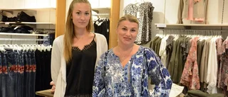 Fler som handlar när det är löning och rea