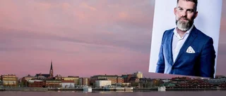 Micke Lindgren om nya planerna efter Reklam365