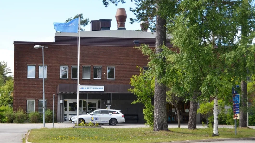 Liberalerna kräver i en motion till regionfullmäktige en utvecklingsplan för Kalix sjukhus.