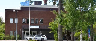 Kravet: En utvecklingsplan för Kalix sjukhus
