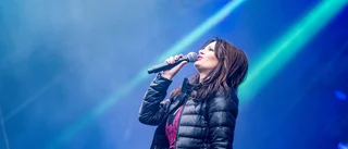 Lena Philipsson: "En jobbig sommar"