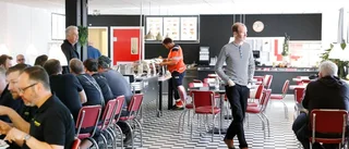 Thaimat för olika smaker