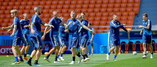Så ska Blågult ladda inför ödesmatchen
