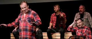 Balettpremiär på attraktiv plats