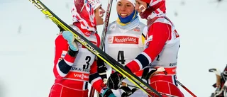 Sverige och Norge i gemensamt kravbrev