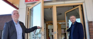 Plan: Akuten i Kalix nav för teknikutveckling