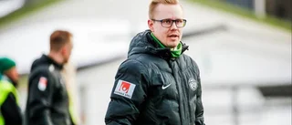 Tränaren efter tuffa starten: "Inte det här vi hoppades på"