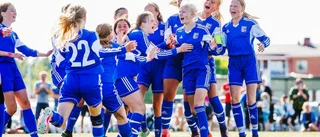 Umeå Fotbollsfestival: Dags för slutspel i ungdomscupen